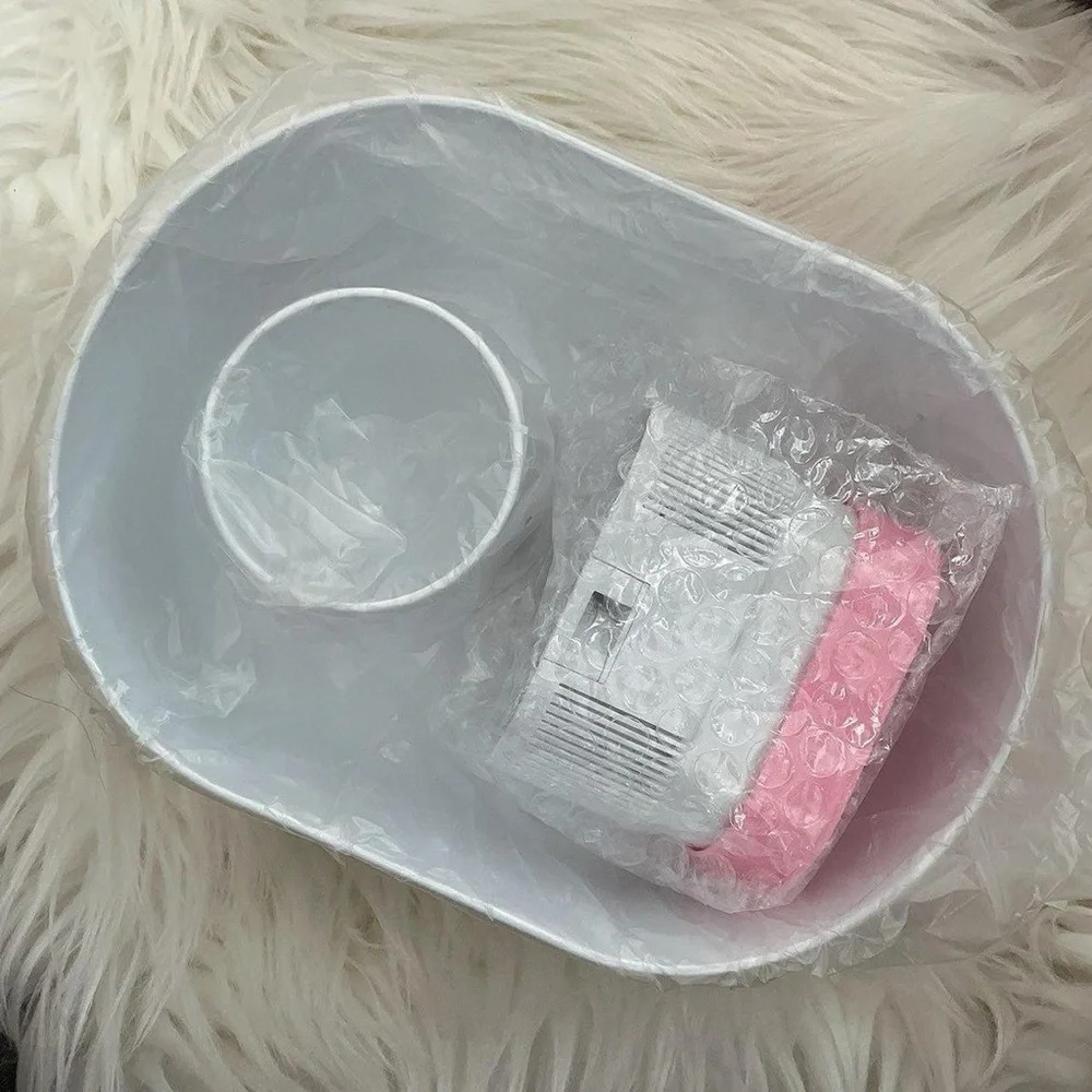 My melody Nagashi Somen Water Slider